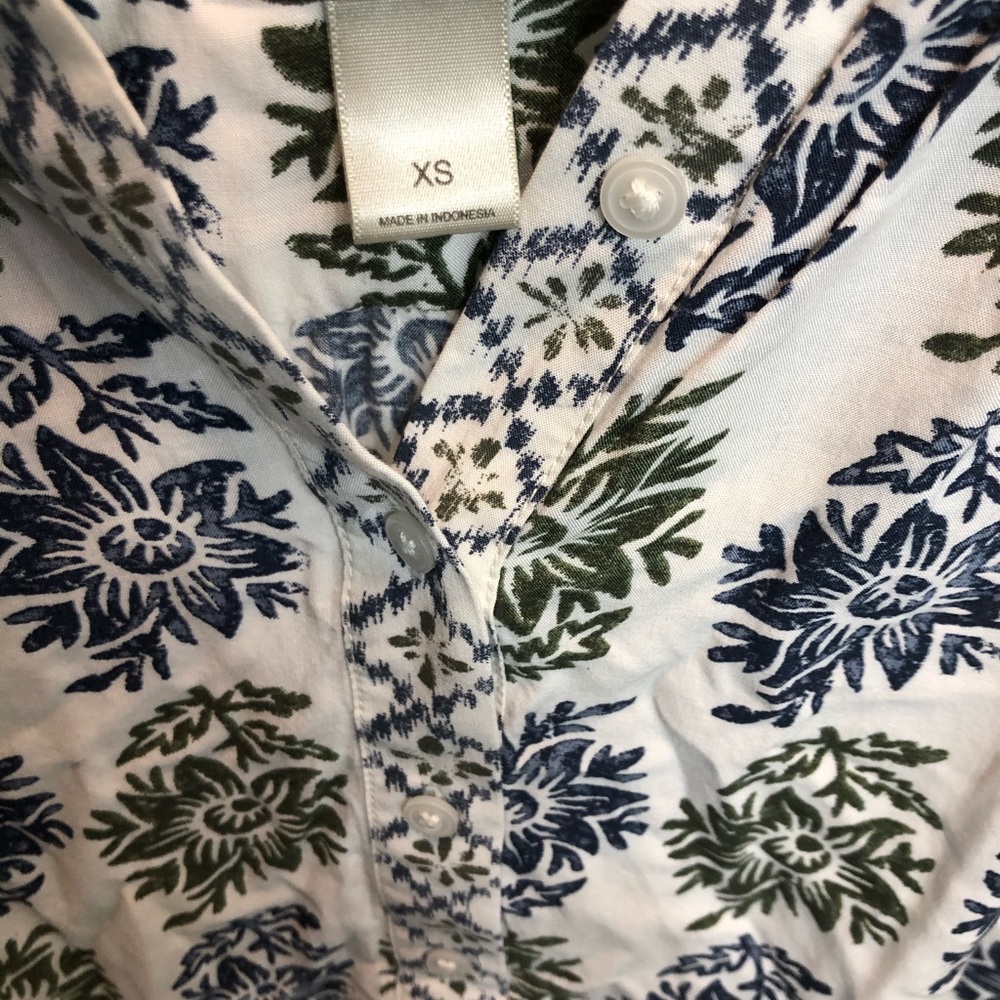 Loft dress - Picture 3 of 3